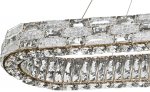 Люстра подвесная Stilfort 4014/03/12PL серия Gabbana