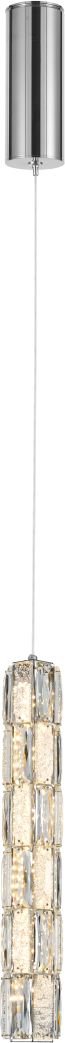 Светильник подвесной Stilfort 4014/09/01P серия Gabbana Светильник подвесной Stilfort 4014/09/01P серия Gabbana