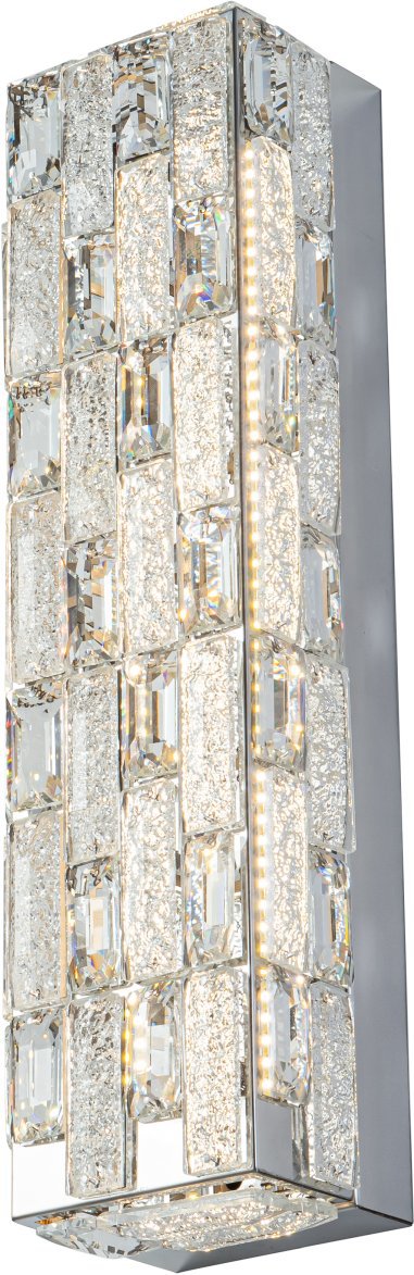 Светильник настенный Stilfort 4014/09/01WL серия Gabbana Светильник настенный Stilfort 4014/09/01WL серия Gabbana