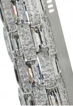 Светильник настенный Stilfort 4014/09/01W серия Gabbana