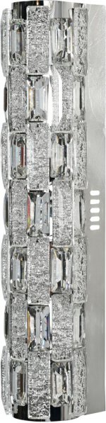 Светильник настенный Stilfort 4014/09/01W серия Gabbana