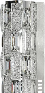 Светильник настенный Stilfort 4014/09/01W серия Gabbana