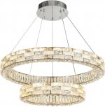 Люстра подвесная Stilfort 4014/09/02P серия Gabbana