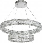 Люстра подвесная Stilfort 4014/09/02P серия Gabbana