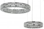 Люстра подвесная Stilfort 4014/09/03P серия Gabbana