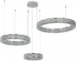 Люстра подвесная Stilfort 4014/09/03P серия Gabbana