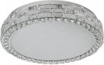 Люстра потолочная Stilfort 4014/09/06C серия Gabbana