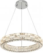 Люстра подвесная Stilfort 4014/09/06P серия Gabbana