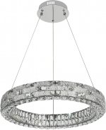 Люстра подвесная Stilfort 4014/09/06P серия Gabbana
