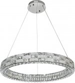 Люстра подвесная Stilfort 4014/09/08P серия Gabbana
