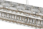 Люстра подвесная Stilfort 4014/09/12PL серия Gabbana