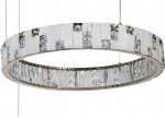 Люстра подвесная Stilfort 4015/03/03P серия Cherruti