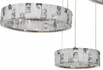 Люстра подвесная Stilfort 4015/03/03P серия Cherruti