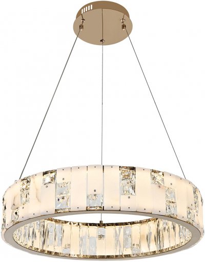 Люстра подвесная Stilfort 4015/03/06P серия Cherruti Люстра подвесная Stilfort 4015/03/06P серия Cherruti