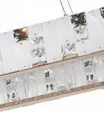 Люстра подвесная Stilfort 4015/03/10PL серия Cherruti