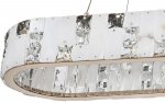 Люстра подвесная Stilfort 4015/03/10PL серия Cherruti