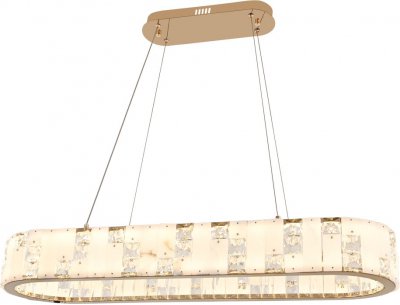 Люстра подвесная Stilfort 4015/03/10PL серия Cherruti Люстра подвесная Stilfort 4015/03/10PL серия Cherruti