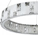 Люстра подвесная Stilfort 4015/09/08P серия Cherruti / Черрути