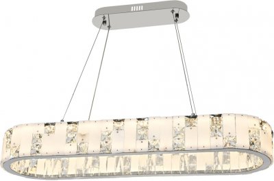 Люстра подвесная Stilfort 4015/09/10PL серия Cherruti Люстра подвесная Stilfort 4015/09/10PL серия Cherruti