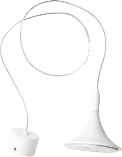 Крепление для подвесного светильника Stilfort 4016/01/01PP серия Alumin