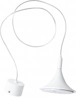 Крепление для подвесного светильника Stilfort 4016/01/01PP серия Alumin