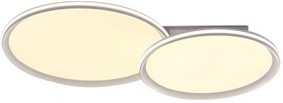 Люстра потолочная Stilfort 4016/01/02C серия Alumin