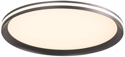 Светильник потолочный настенный Stilfort 4016/02/03CW серия Alumin