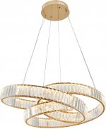 Люстра подвесная Stilfort 4020/03/08P серия Vintage