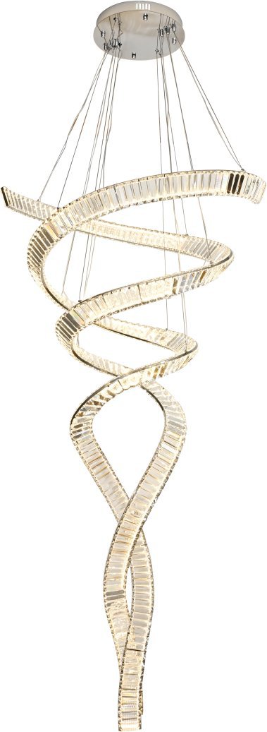 Люстра подвесная Stilfort 4020/09/22P серия Vintage