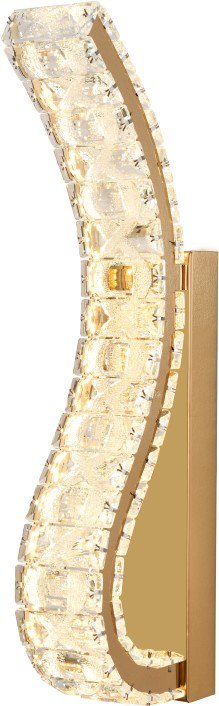 Светильник настенный Stilfort 4021/03/01W серия Spayd