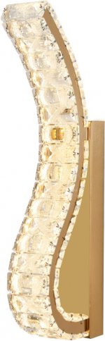 Светильник настенный Stilfort 4021/03/01W серия Spayd