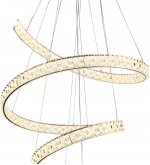 Люстра подвесная Stilfort 4021/03/20P серия Spayd