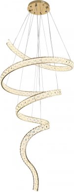 Люстра подвесная Stilfort 4021/03/20P серия Spayd