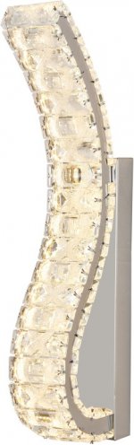 Светильник настенный Stilfort 4021/09/01W серия Spayd