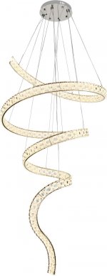 Люстра подвесная Stilfort 4021/09/20P серия Spayd