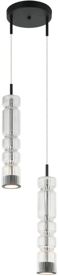 Светильник подвесной настенный Stilfort 4023/02/02PW серия Up and down Светильник подвесной настенный Stilfort 4023/02/02PW серия Up and down