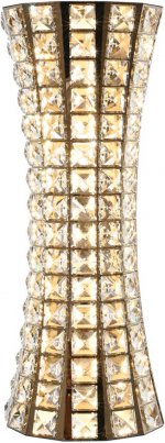 Светильник настенный Stilfort 4024/03/01W серия Karnelli