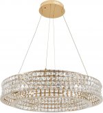Люстра подвесная Stilfort 4024/03/08P серия Karnelli