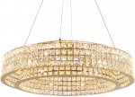 Люстра подвесная Stilfort 4024/03/08P серия Karnelli