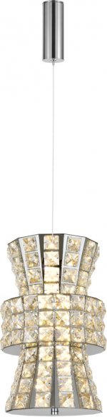 Светильник подвесной Stilfort 4024/09/01P серия Karnelli