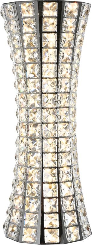 Светильник настенный Stilfort 4024/09/01W серия Karnelli Светильник настенный Stilfort 4024/09/01W серия Karnelli