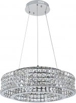 Люстра подвесная Stilfort 4024/09/06P серия Karnelli