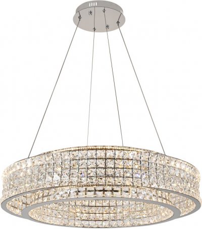 Люстра подвесная Stilfort 4024/09/08P серия Karnelli Люстра подвесная Stilfort 4024/09/08P серия Karnelli