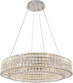 Люстра подвесная Stilfort 4024/09/08P серия Karnelli