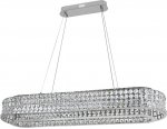 Люстра подвесная Stilfort 4024/09/12PL серия Karnelli