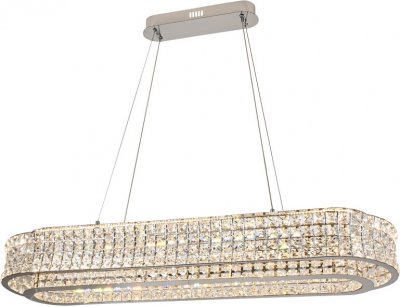 Люстра подвесная Stilfort 4024/09/12PL серия Karnelli Люстра подвесная Stilfort 4024/09/12PL серия Karnelli