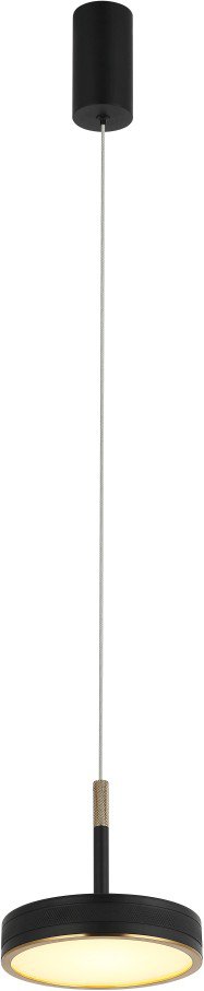 Светильник подвесной Stilfort 4025/02/01P серия Tendas Светильник подвесной Stilfort 4025/02/01P серия Tendas