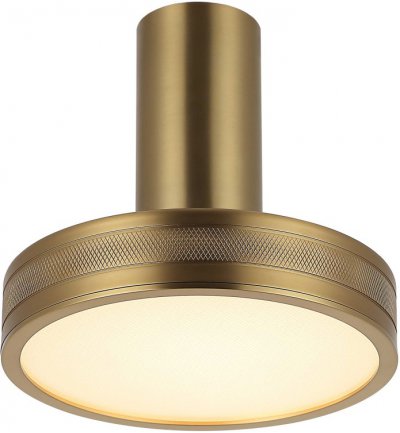 Светильник потолочный настенный Stilfort 4025/05/01CW серия Tendas Светильник потолочный настенный Stilfort 4025/05/01CW серия Tendas