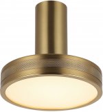 Светильник потолочный настенный Stilfort 4025/05/01CW серия Tendas