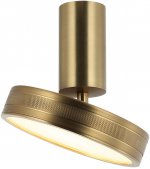 Светильник потолочный настенный Stilfort 4025/05/01CW серия Tendas